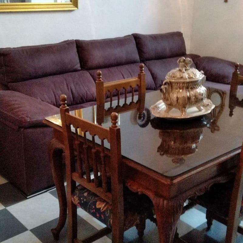 La Isabelita Villa Andujar Exterior photo